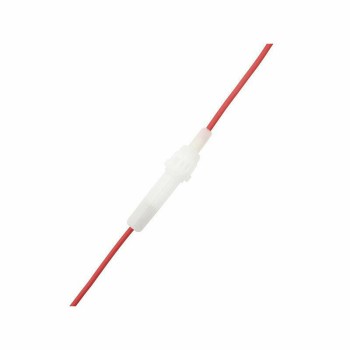 GBC - 25.2721.00 Ασφαλειοθήκη Καλωδίων 6.3x32mm Ασφάλειες Onetrade